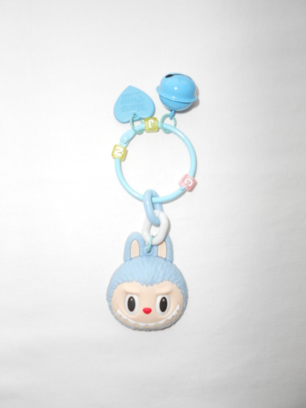 (3) Labubu Keychains - Picture 4 of 6